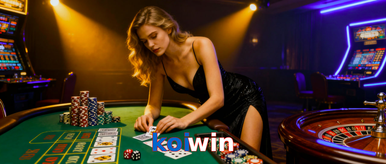Koiwin